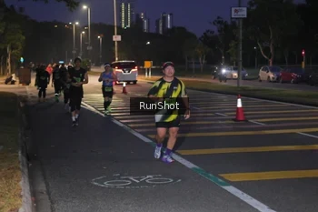 Runner Photo 5655906