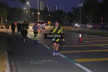 Runner Photo 5655907