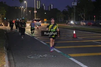 Runner Photo 5655909