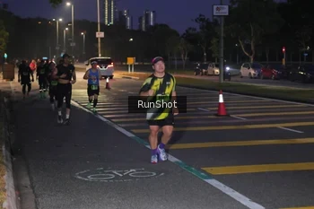 Runner Photo 5655917