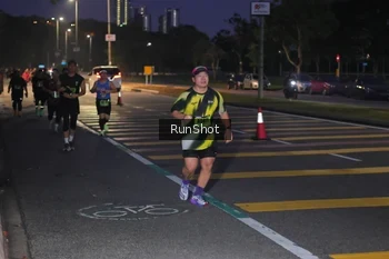 Runner Photo 5655918