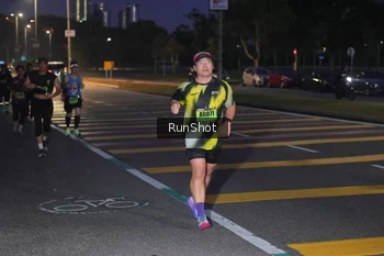Runner Photo 5655920
