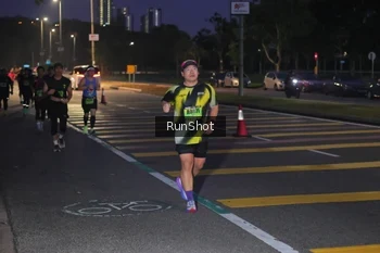 Runner Photo 5655921