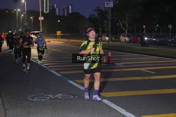 Runner Photo 5655922