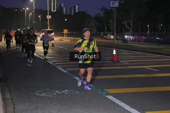 Runner Photo 5655923
