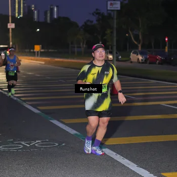 Runner Photo 5655924