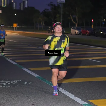 Runner Photo 5655925