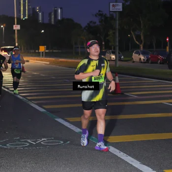 Runner Photo 5655926