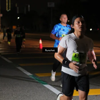 Runner Photo 5655933