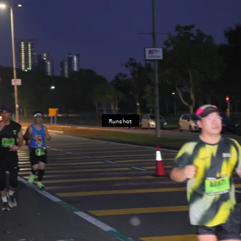 Runner Photo 5655939