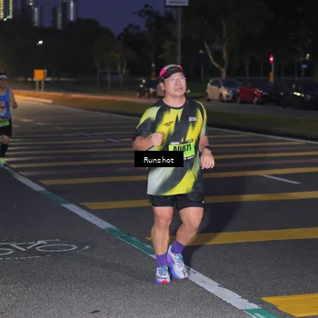 Runner Photo 5655941