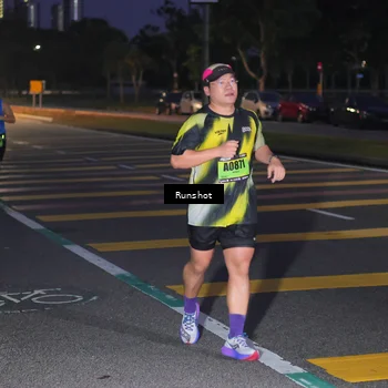 Runner Photo 5655942
