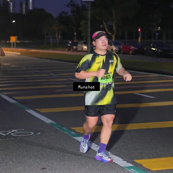 Runner Photo 5655943