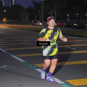 Runner Photo 5655944