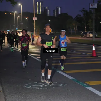 Runner Photo 5655956