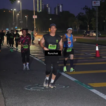 Runner Photo 5655959