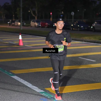 Runner Photo 5655960