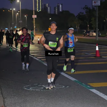 Runner Photo 5655961