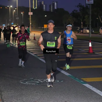Runner Photo 5655962