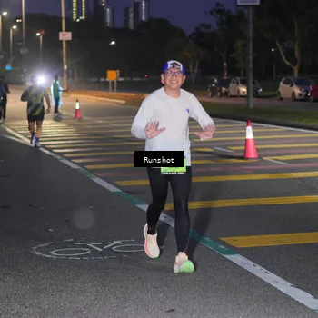 Runner Photo 5655963