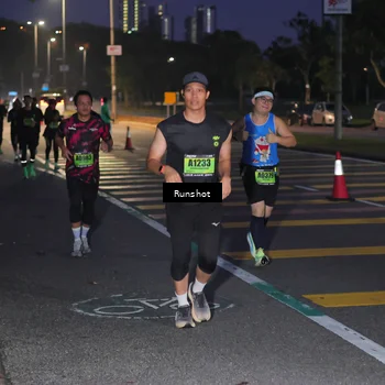 Runner Photo 5655970