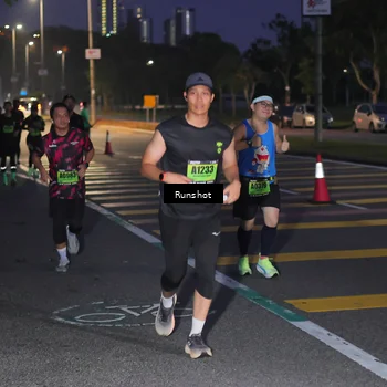 Runner Photo 5655971