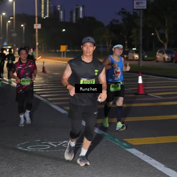 Runner Photo 5655973