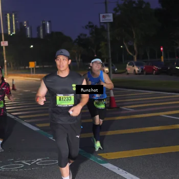 Runner Photo 5655975