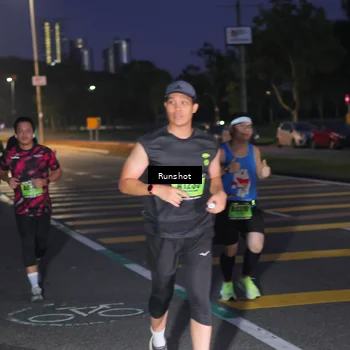 Runner Photo 5655976