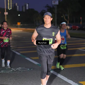 Runner Photo 5655977