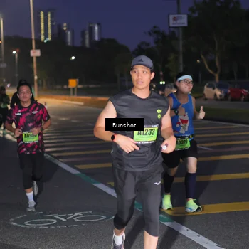 Runner Photo 5655978