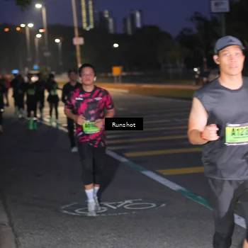 Runner Photo 5655979