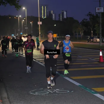 Runner Photo 5655982