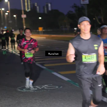 Runner Photo 5655986