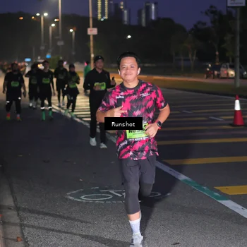 Runner Photo 5655997