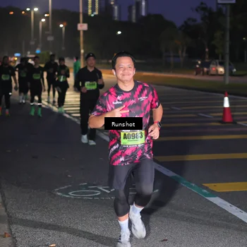 Runner Photo 5655998