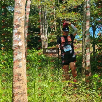 Runner Photo 5656