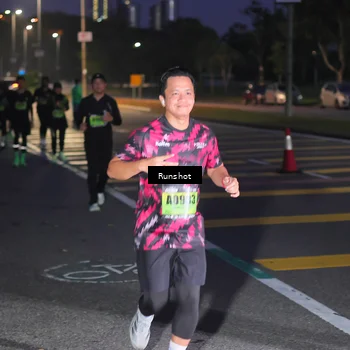 Runner Photo 5656005