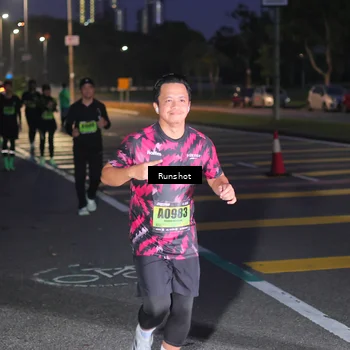 Runner Photo 5656006