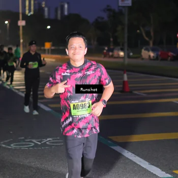 Runner Photo 5656007