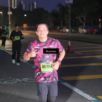 Runner Photo 5656011