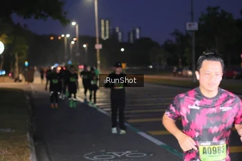 Runner Photo 5656015