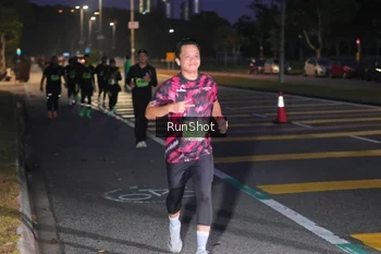 Runner Photo 5656018