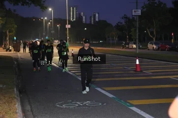 Runner Photo 5656021