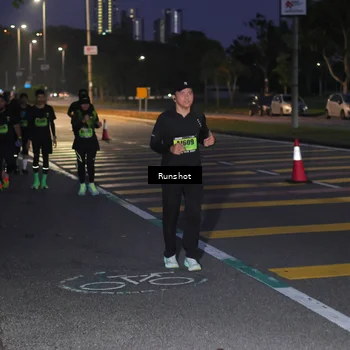 Runner Photo 5656031
