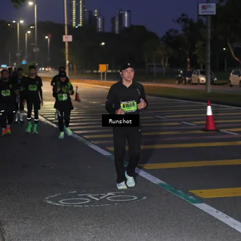 Runner Photo 5656033