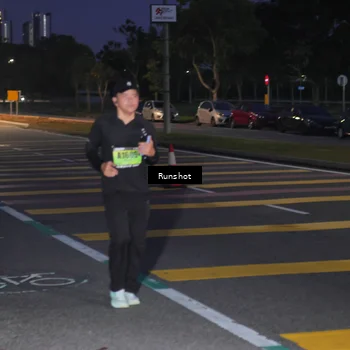 Runner Photo 5656036