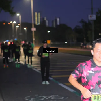 Runner Photo 5656037
