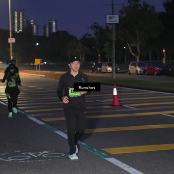 Runner Photo 5656038