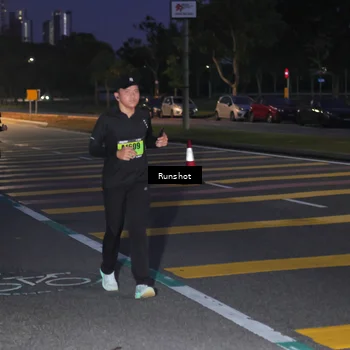Runner Photo 5656039